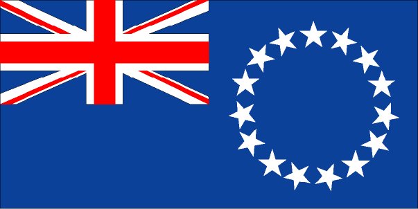 Cook Islands ()